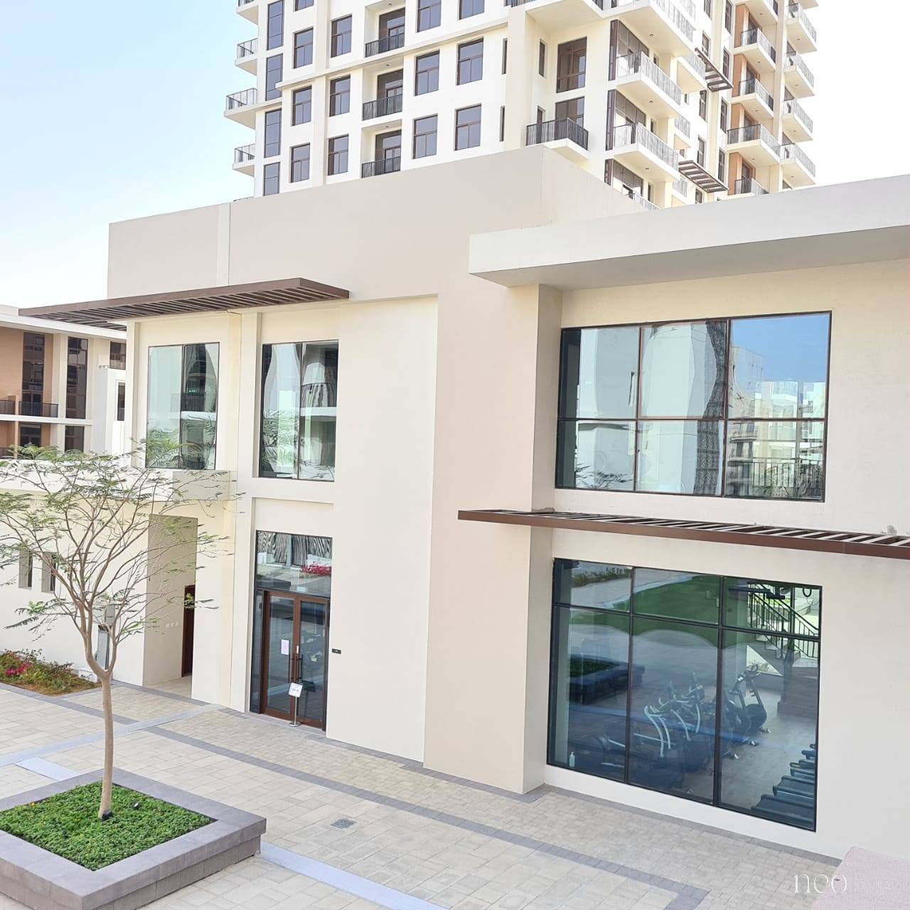 Pool-Facing 2BR | Family-Ready | Spacious