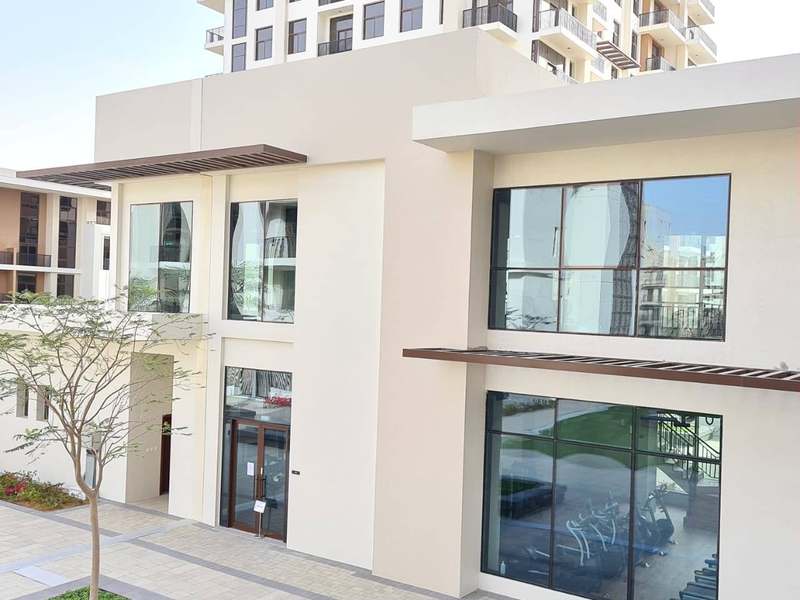 Pool-Facing 2BR | Family-Ready | Spacious