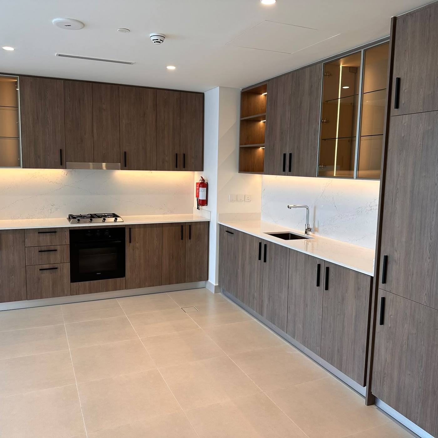 Spacious 2BR | Pool View | Modern Finishes