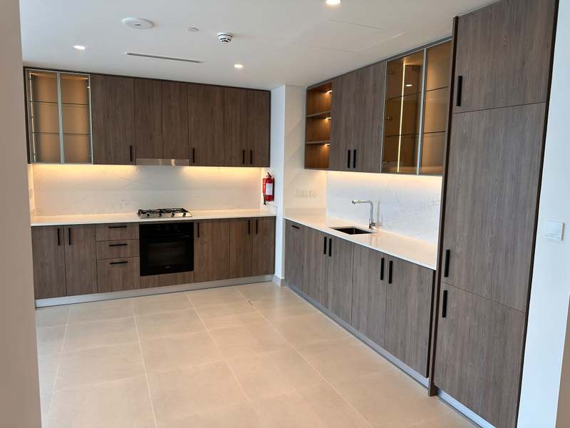 Spacious 2BR | Pool View | Modern Finishes