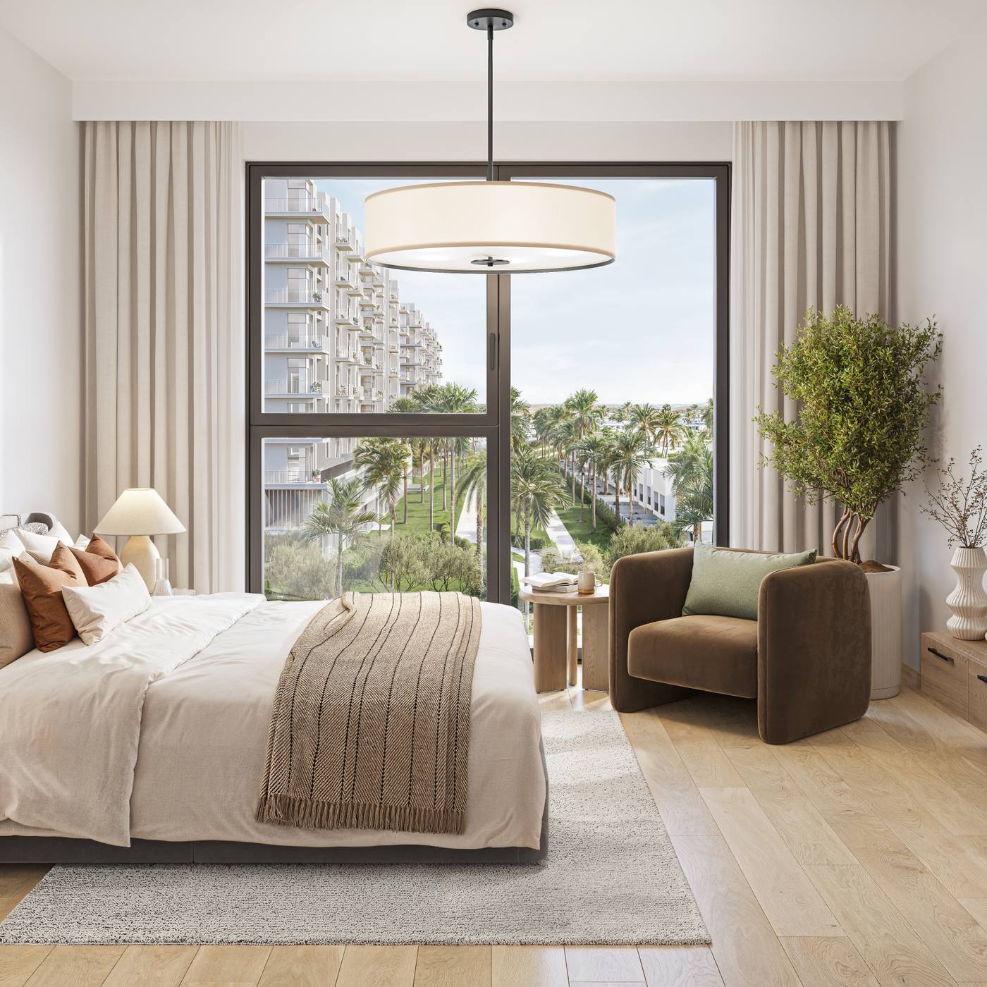 Investor Deal: 40/60 Plan | Aug 2027 Handover | High Floor