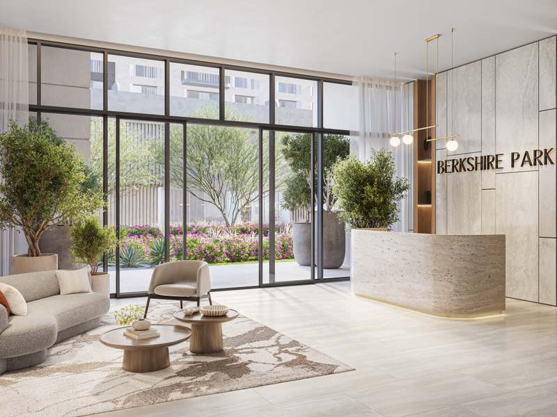 Investor Deal: 40/60 Plan | Aug 2027 Handover | High Floor