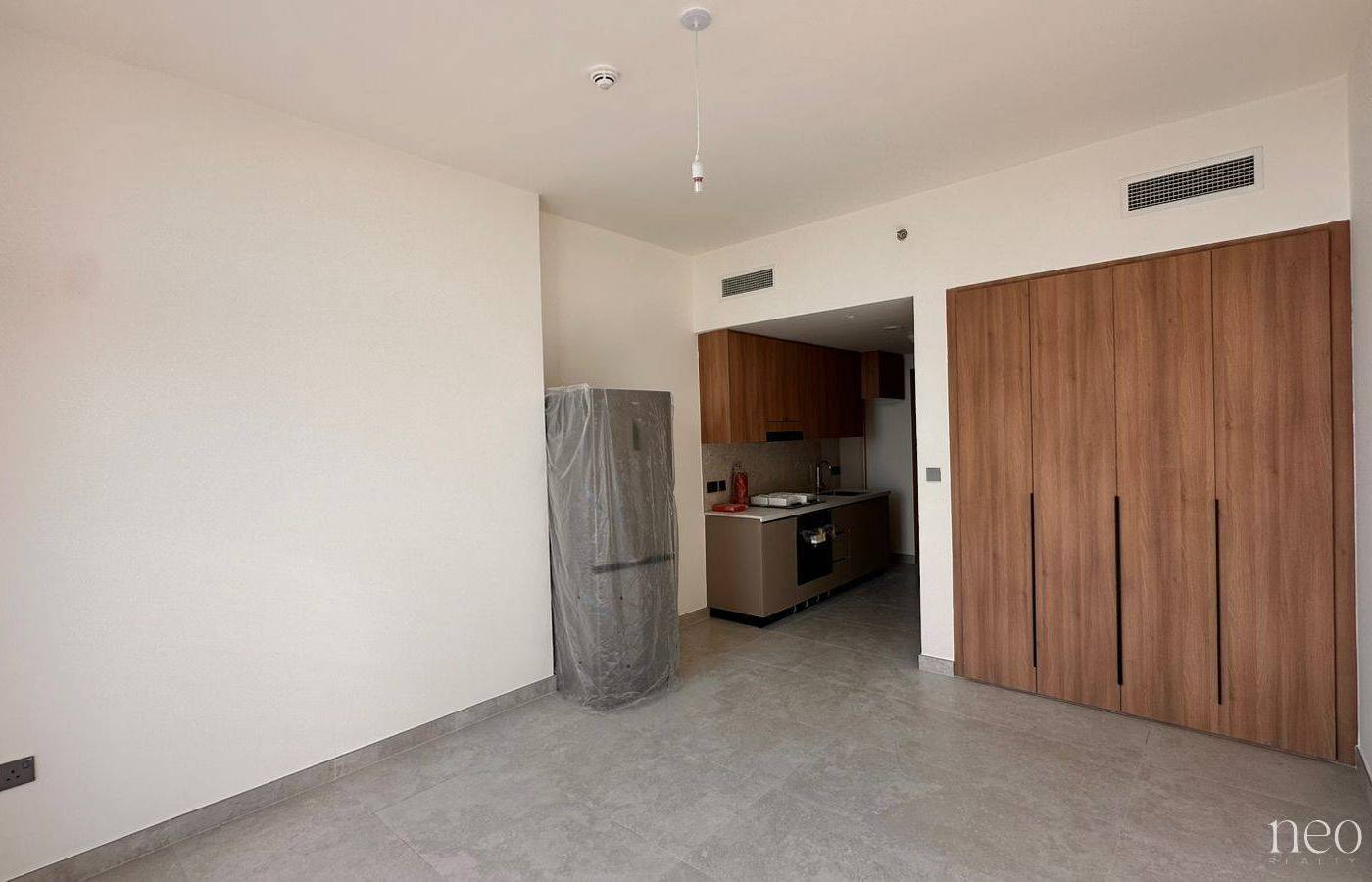 Brand New Studio | Modern Finishes