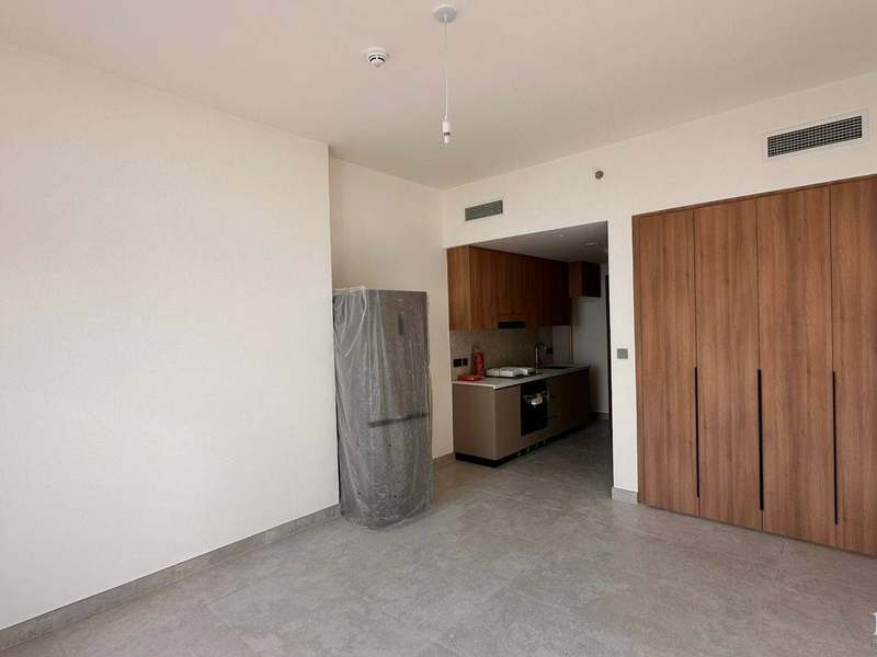 Brand New Studio | Modern Finishes