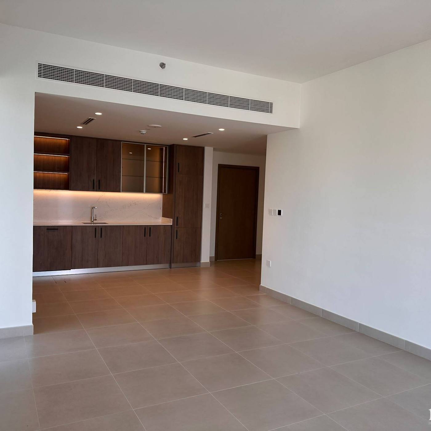 Brand New 2 Bedroom | Corner Unit | Marina View | Large Layout
