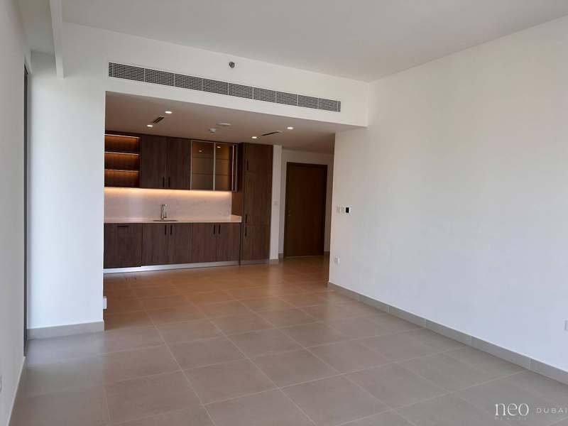 Brand New 2 Bedroom | Corner Unit | Marina View | Large Layout