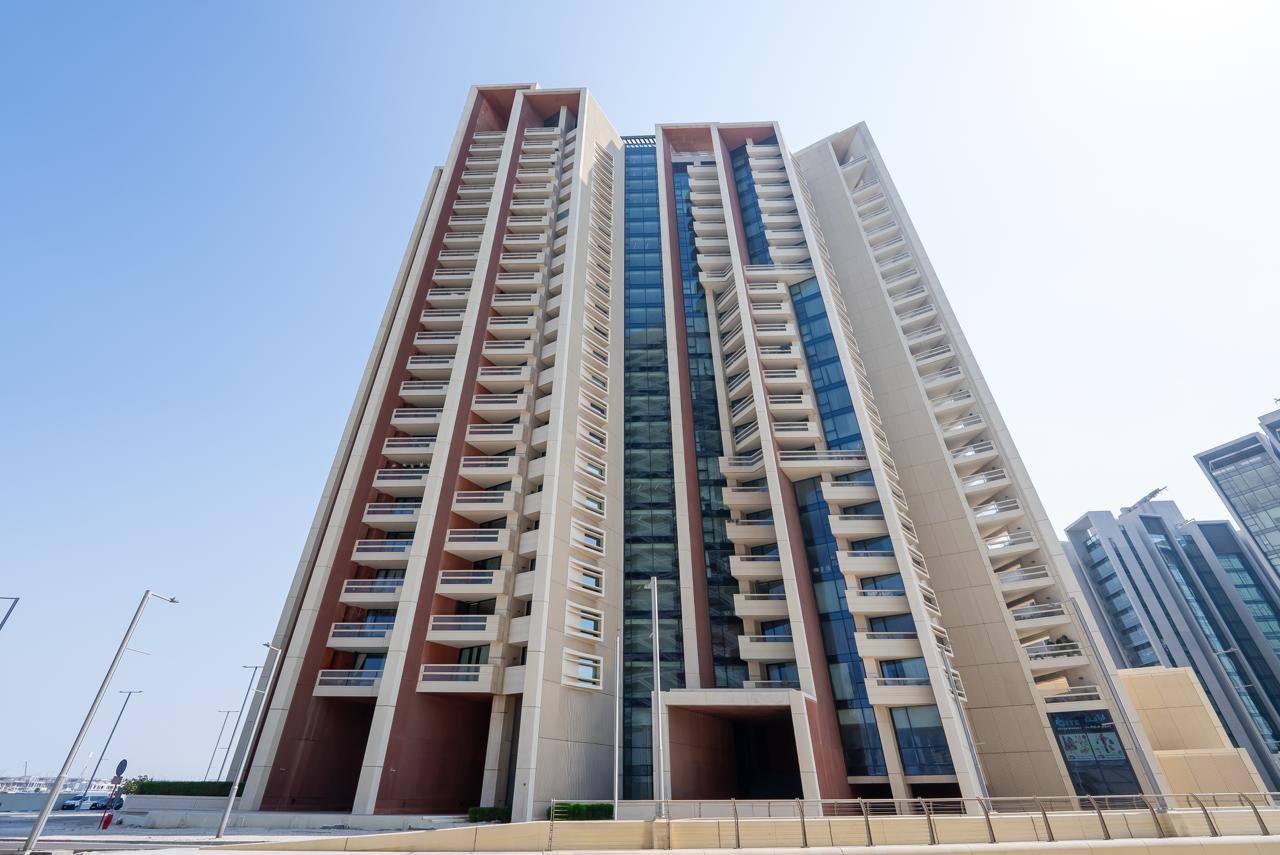 4-bedroom townhouse for sale in Emaar South, Dubai South