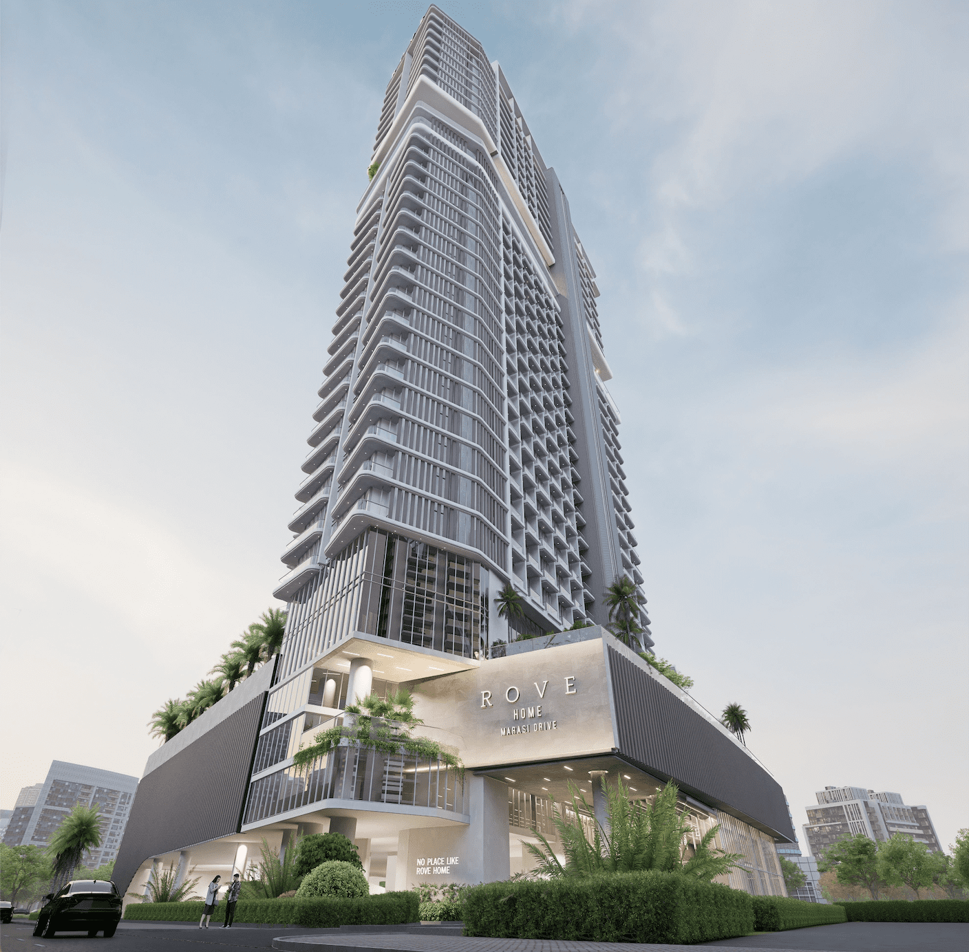 Rove Home Marasi Drive — image 4