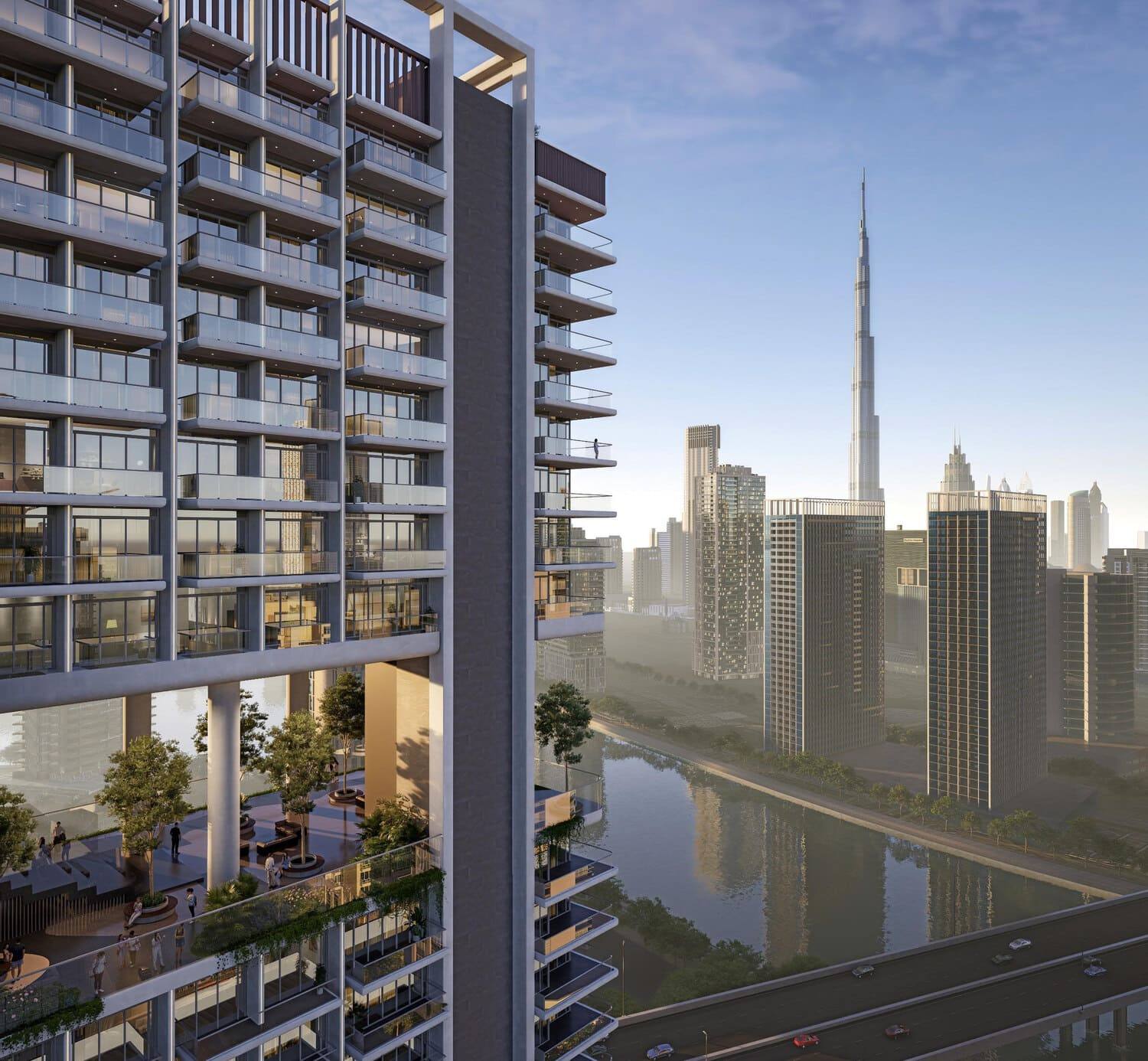 Rove Home Marasi Drive — image 5