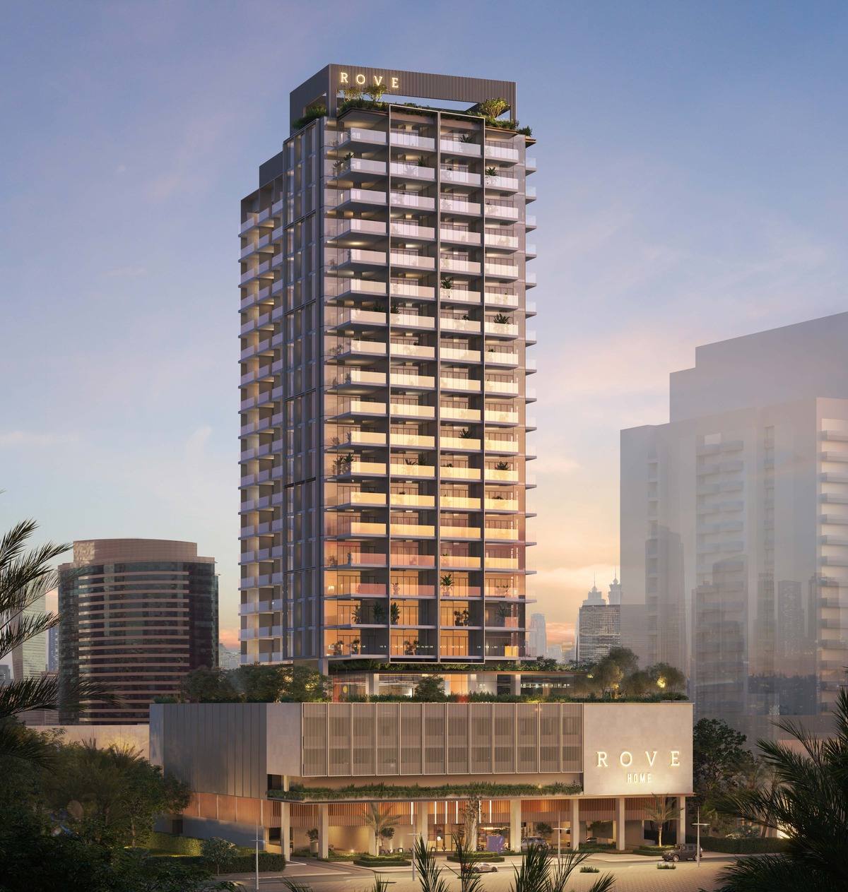 Rove Home Marasi Drive — image 6