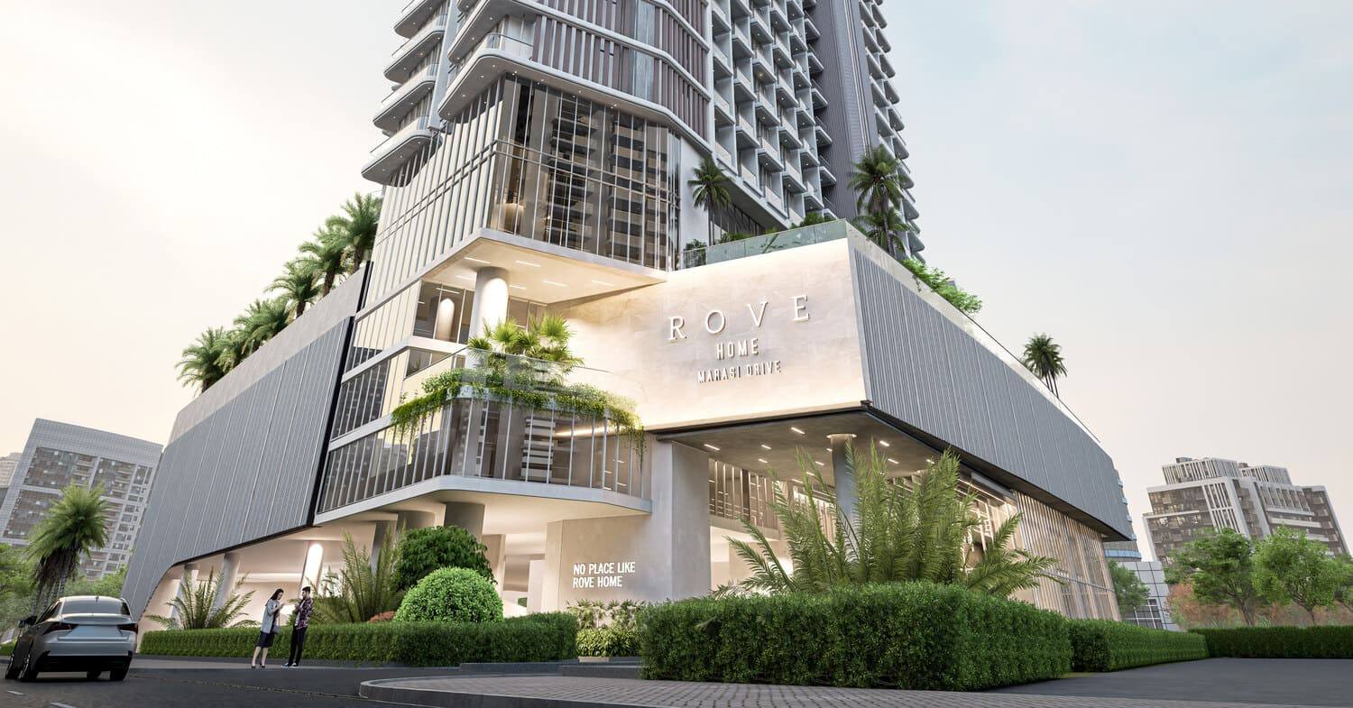 Rove Home Marasi Drive — image 10