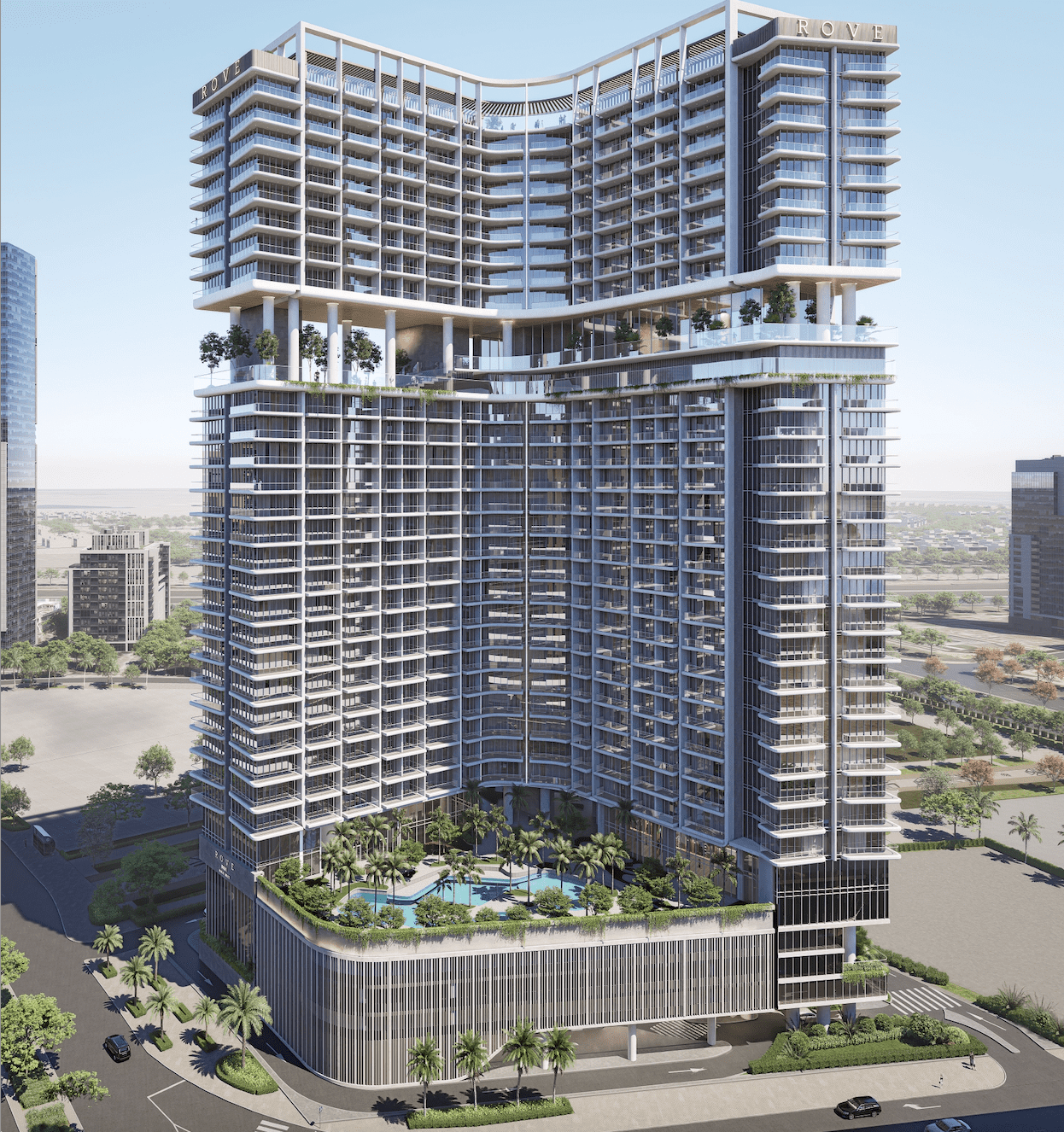 Rove Home Marasi Drive — image 1