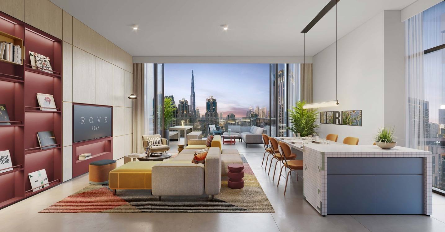 Rove Home Marasi Drive — image 12