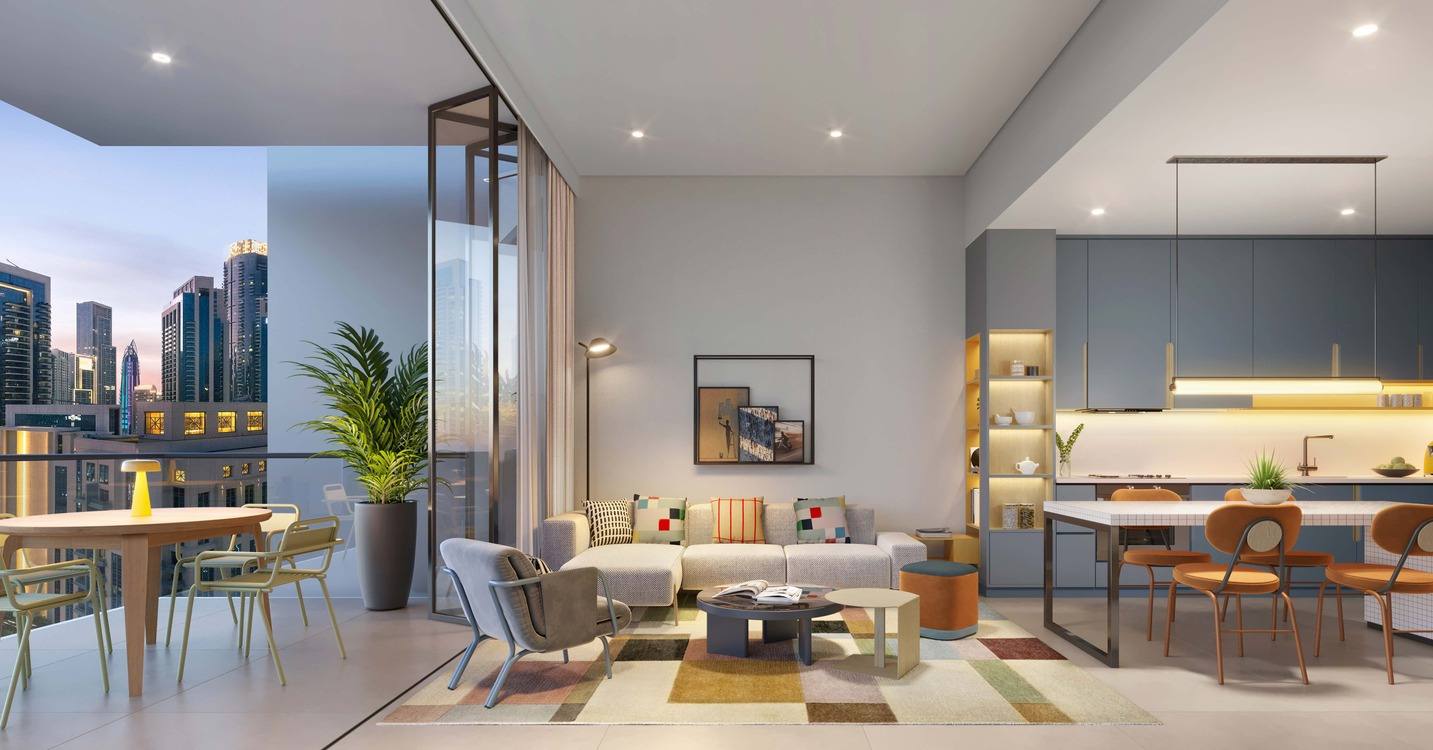 Rove Home Marasi Drive — image 14
