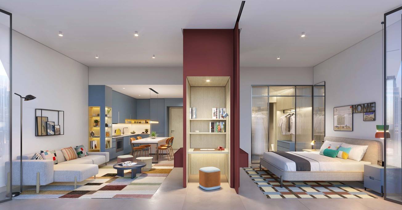 Rove Home Marasi Drive — image 16