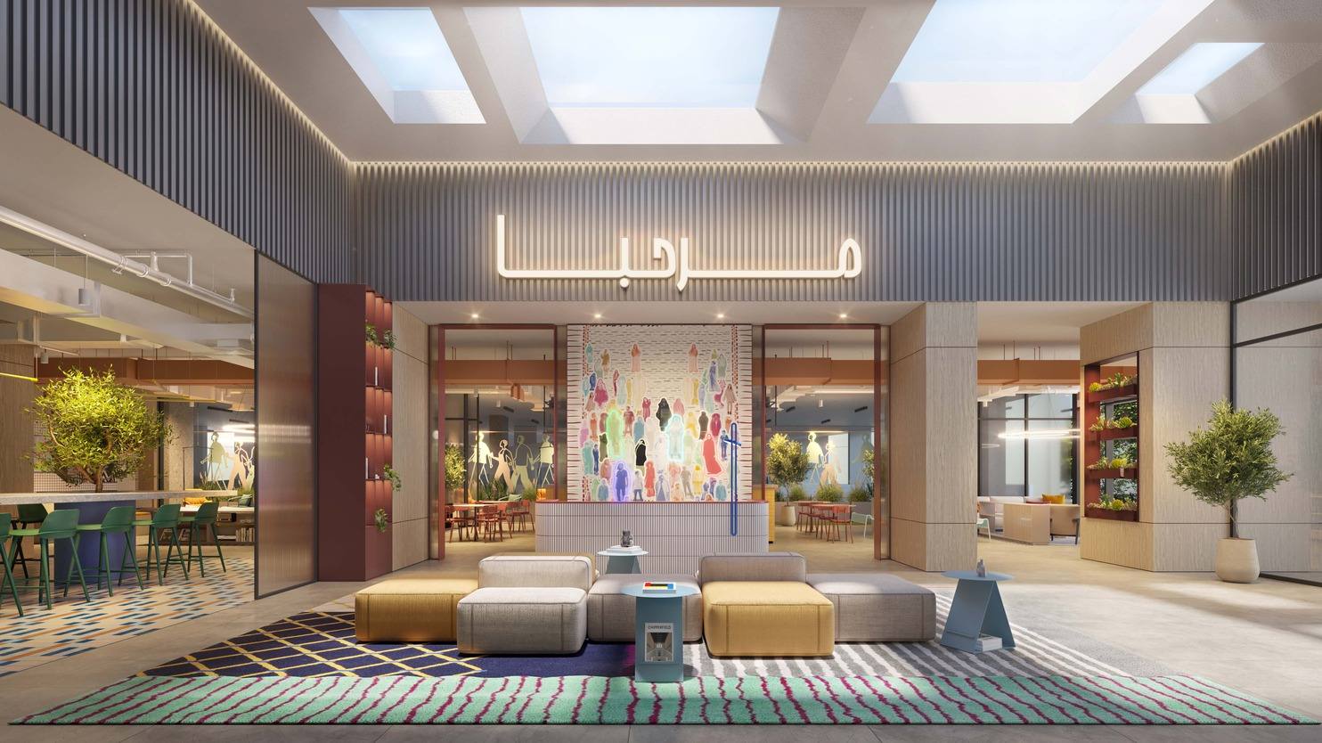 Rove Home Marasi Drive — image 20