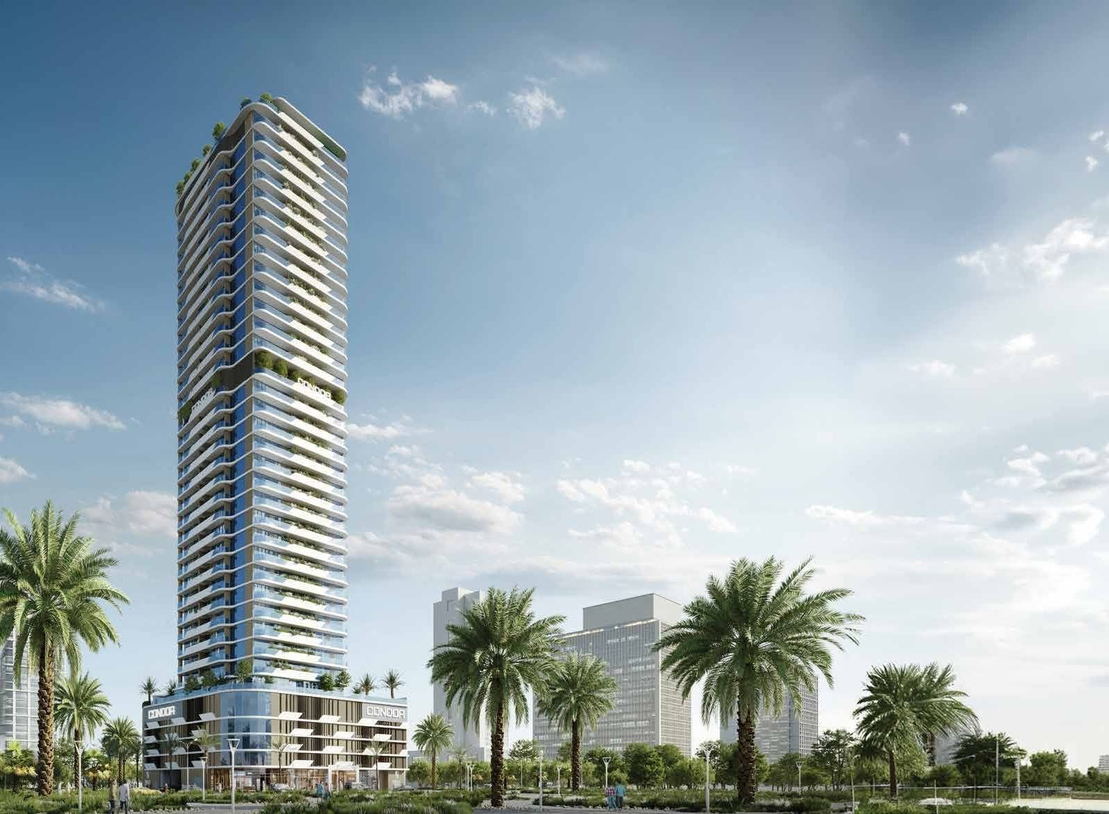 Sonate Residences by Condor — image 4