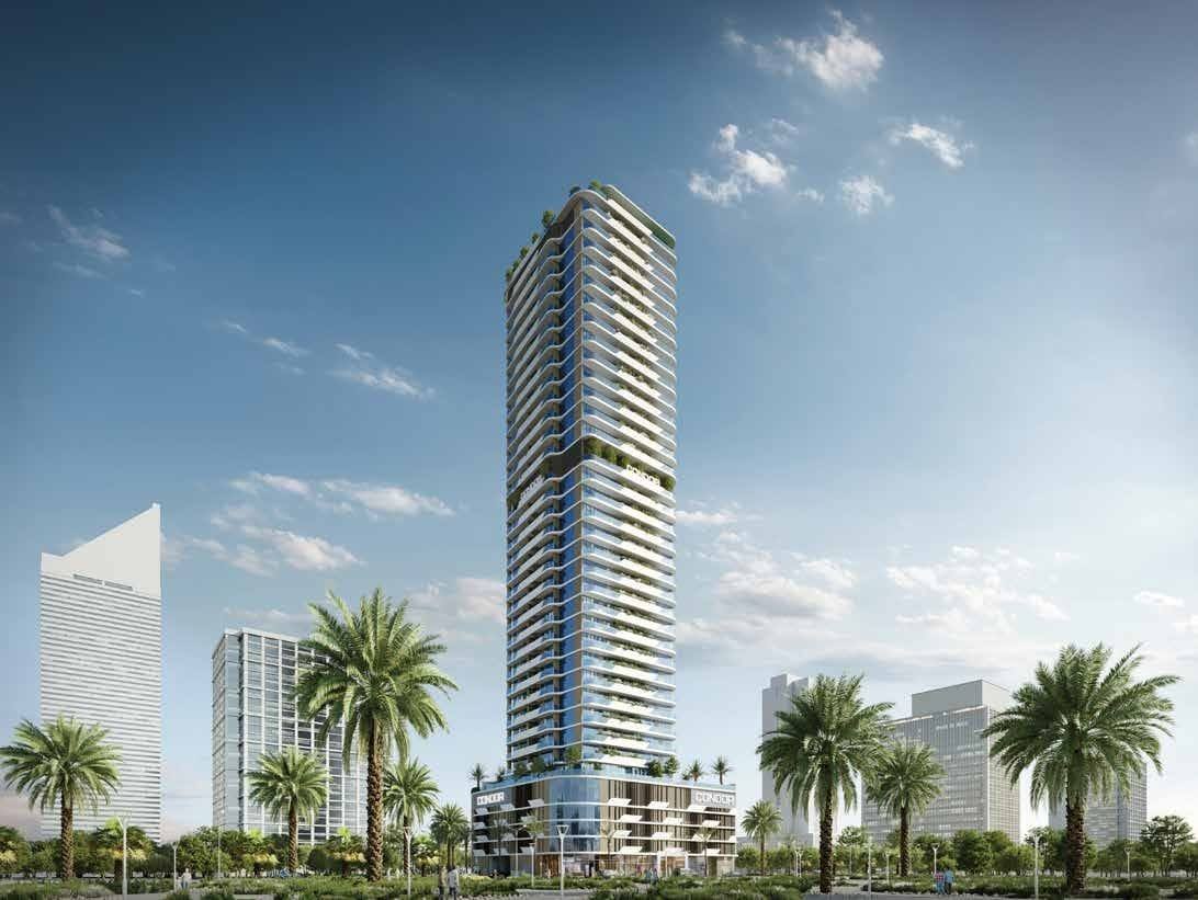 Sonate Residences by Condor — image 2