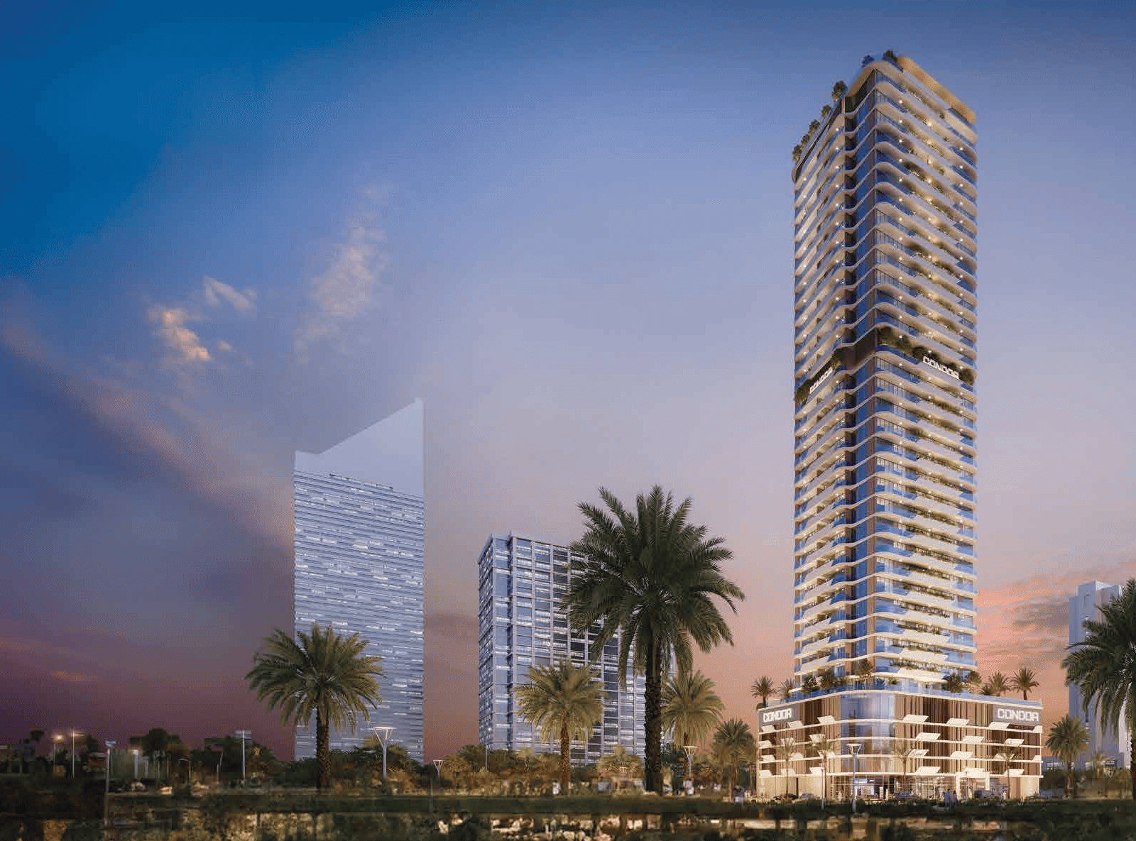 Sonate Residences by Condor — image 1