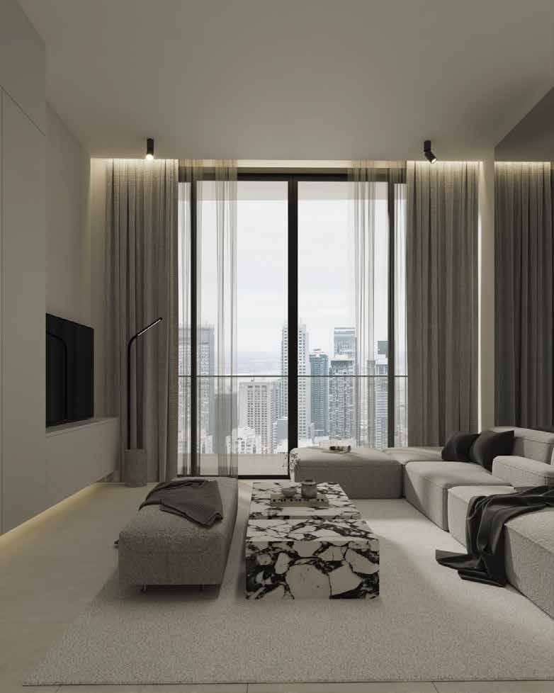 Sonate Residences by Condor — image 5