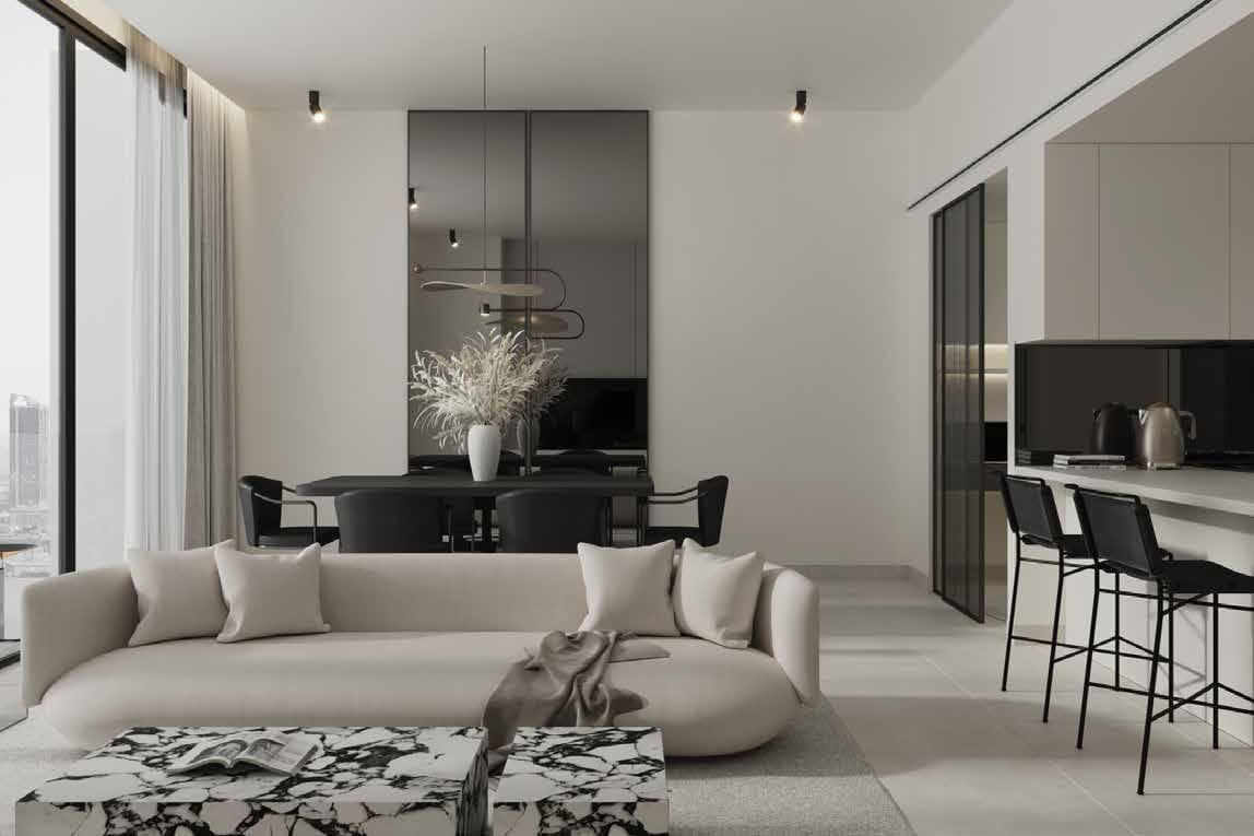 Sonate Residences by Condor — image 8