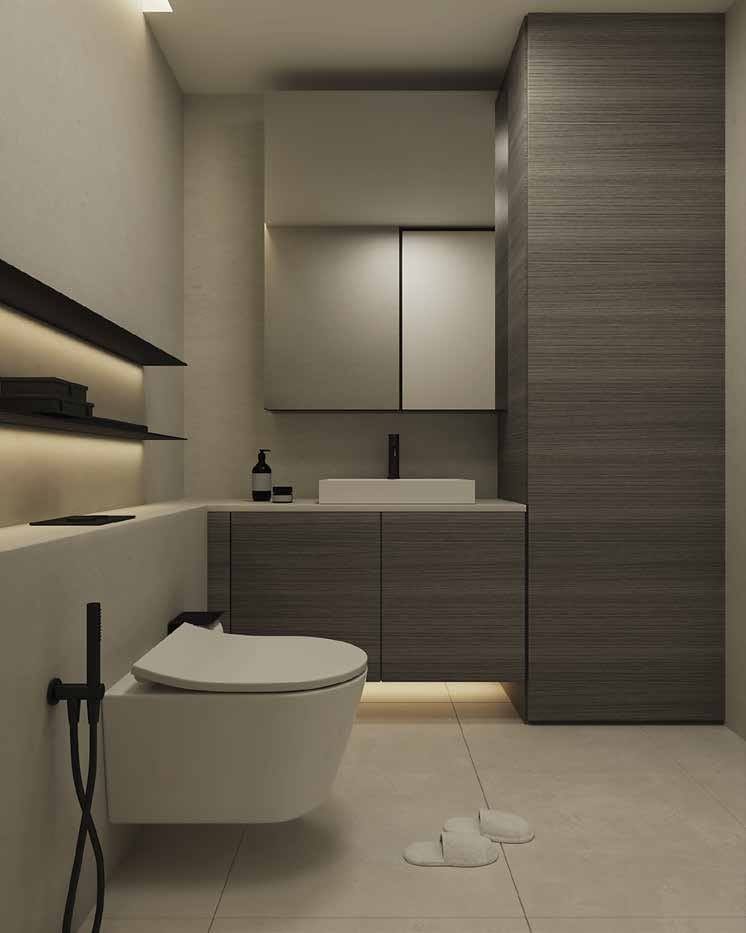 Sonate Residences by Condor — image 10