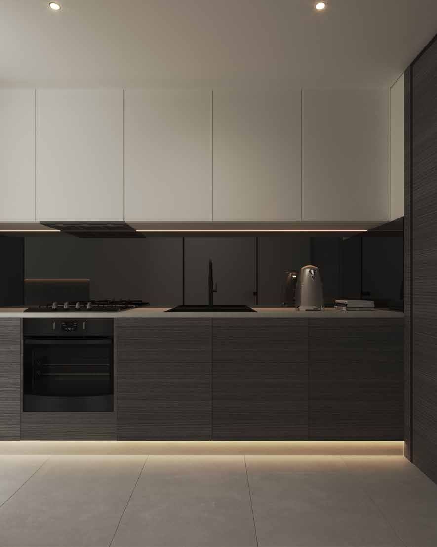 Sonate Residences by Condor — image 17