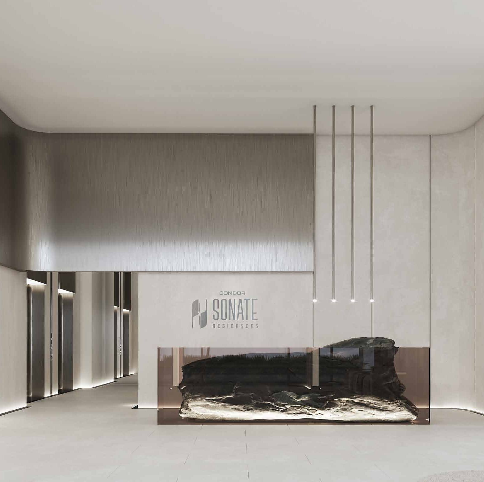 Sonate Residences by Condor — image 21