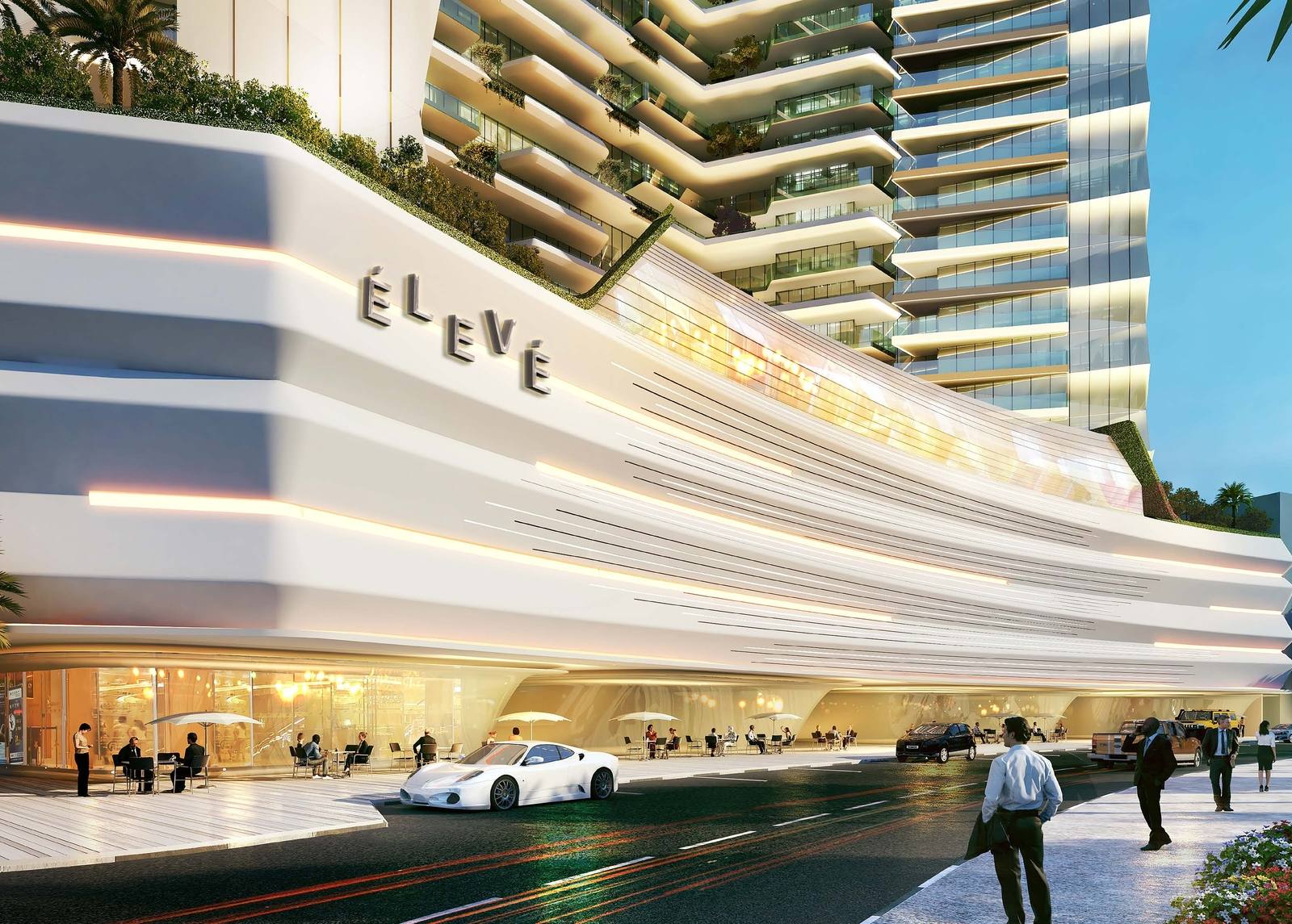 ELEVE BY DEYAAR — image 3