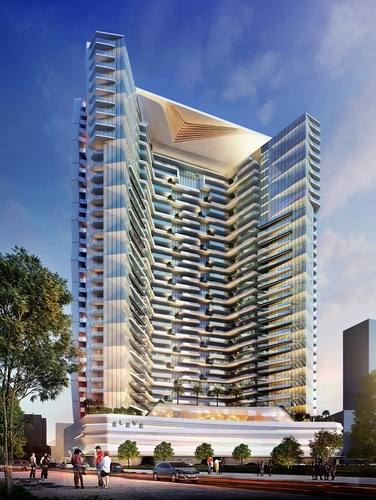 ELEVE BY DEYAAR — image 1