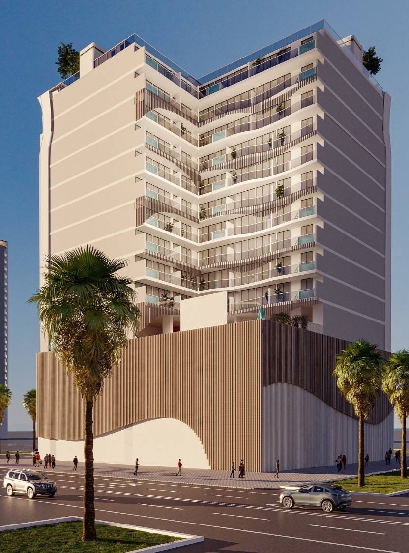 Lucky Oasis Residence — image 6