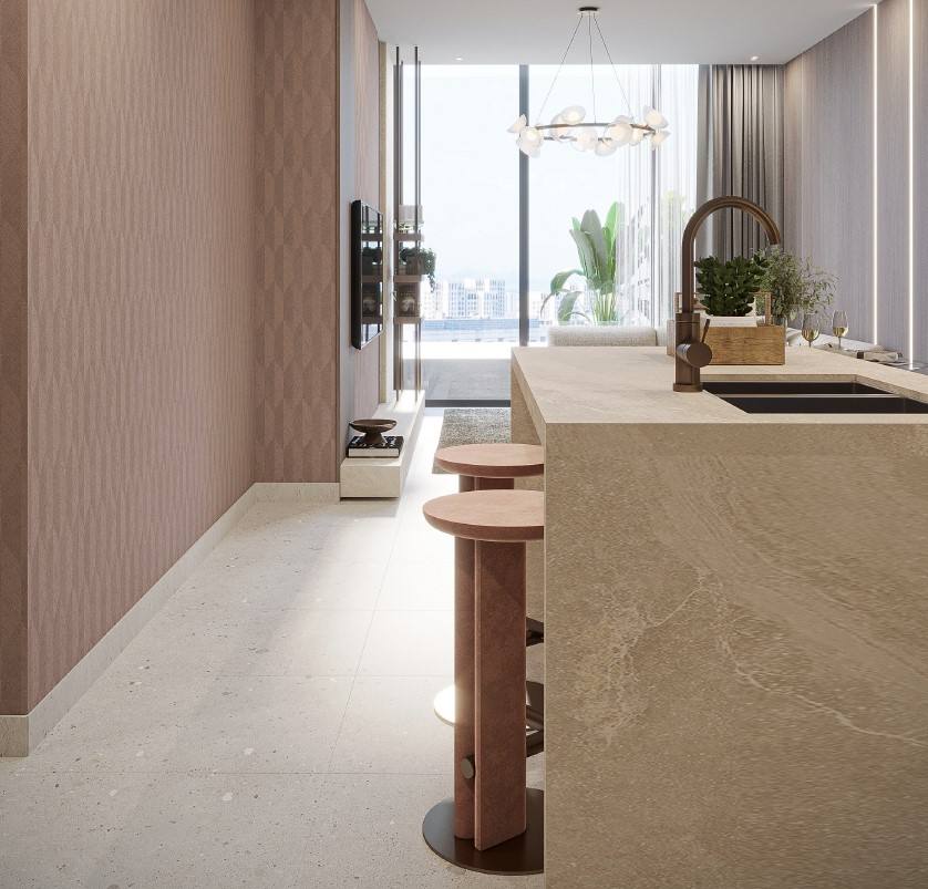 Lucky Oasis Residence — image 9