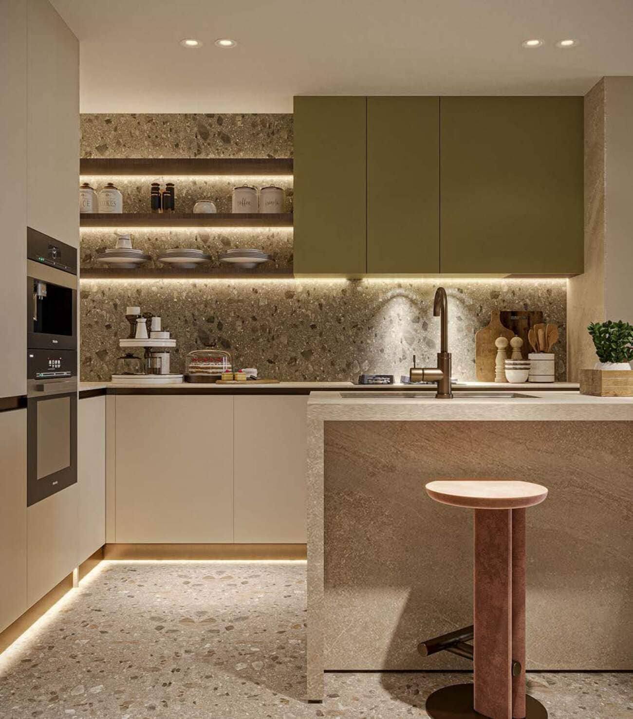 Lucky Oasis Residence — image 12