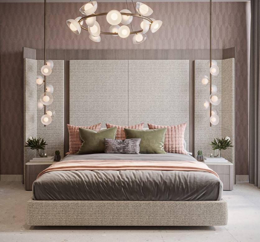 Lucky Oasis Residence — image 13