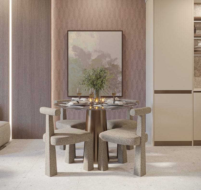 Lucky Oasis Residence — image 16