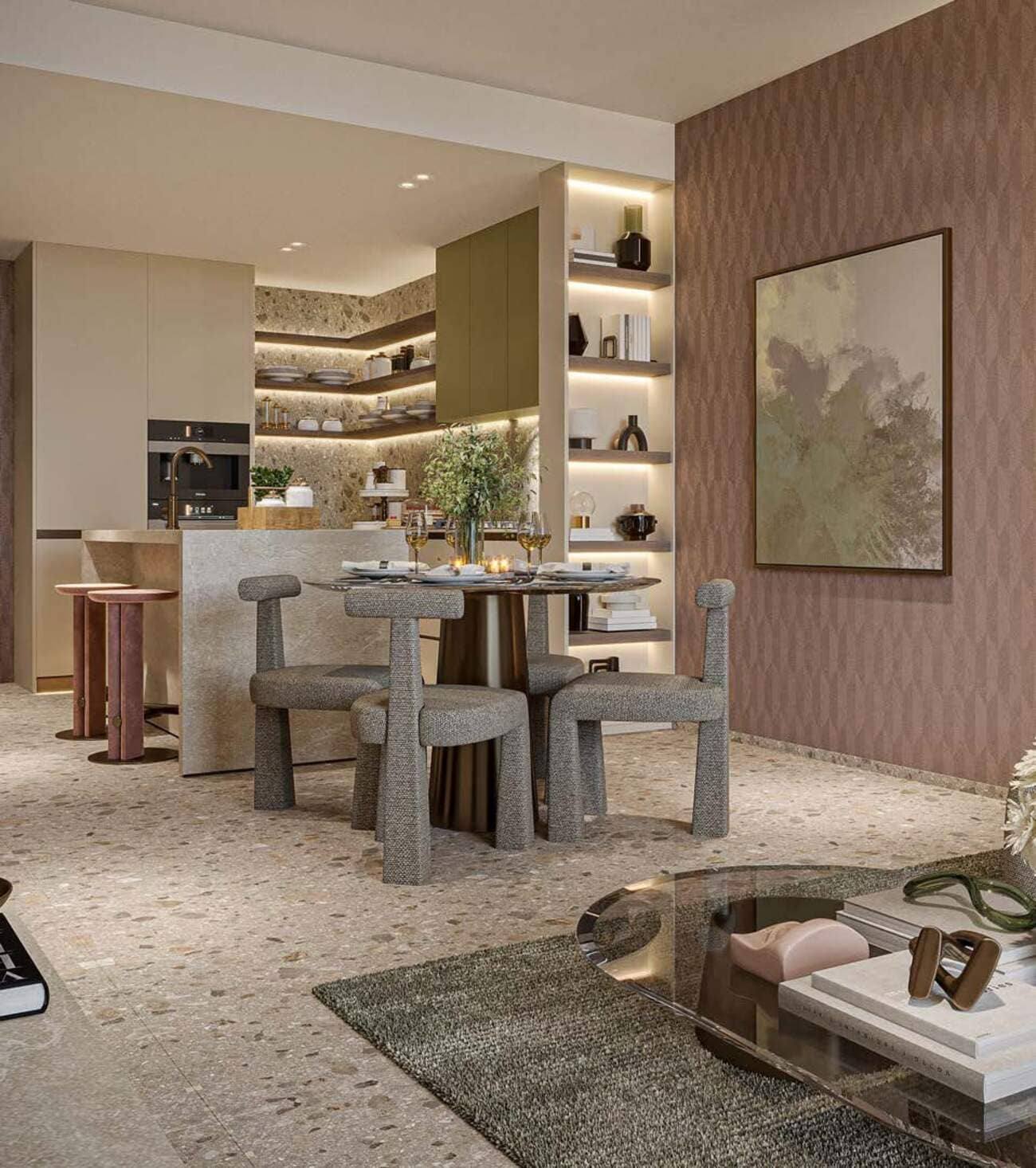Lucky Oasis Residence — image 17