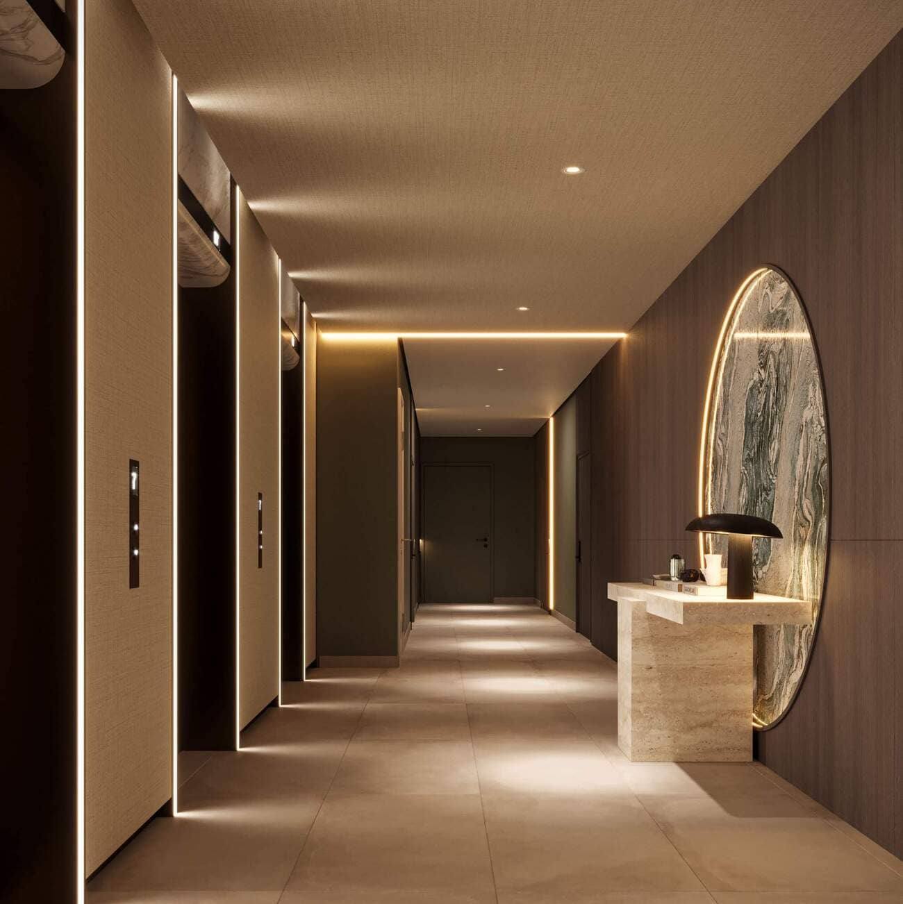 Lucky Oasis Residence — image 19