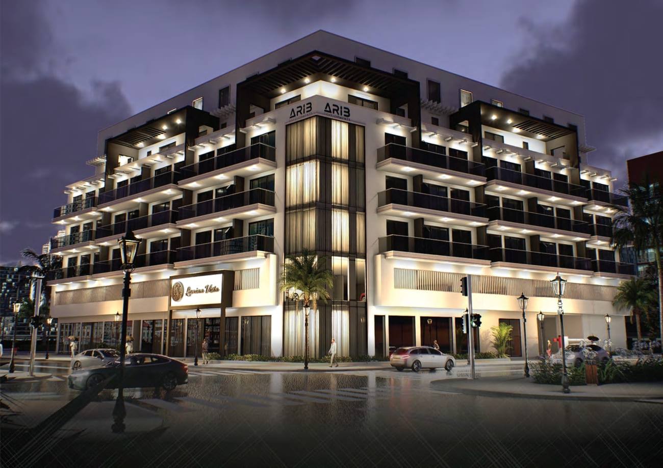 LUMINA VISTA RESIDENCES — image 1