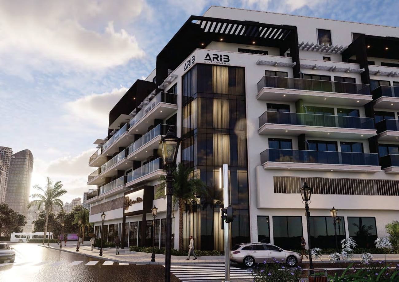 LUMINA VISTA RESIDENCES — image 2