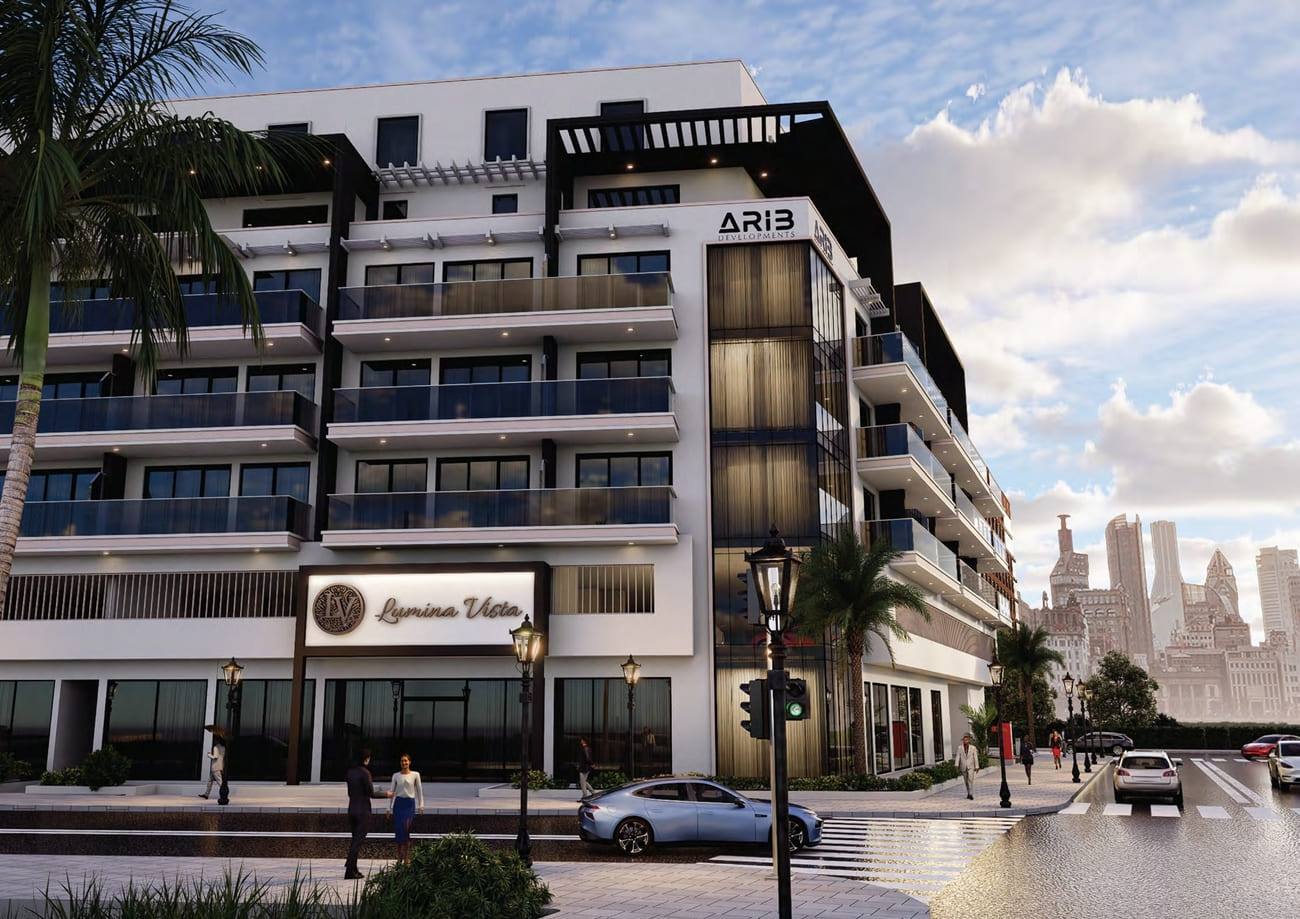 LUMINA VISTA RESIDENCES — image 5