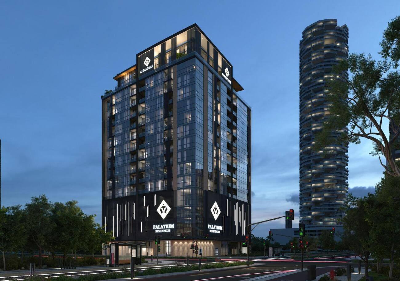 Palatium Residences — image 3