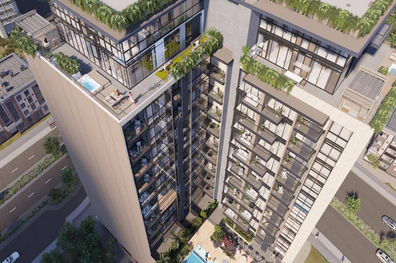 Palatium Residences — image 4