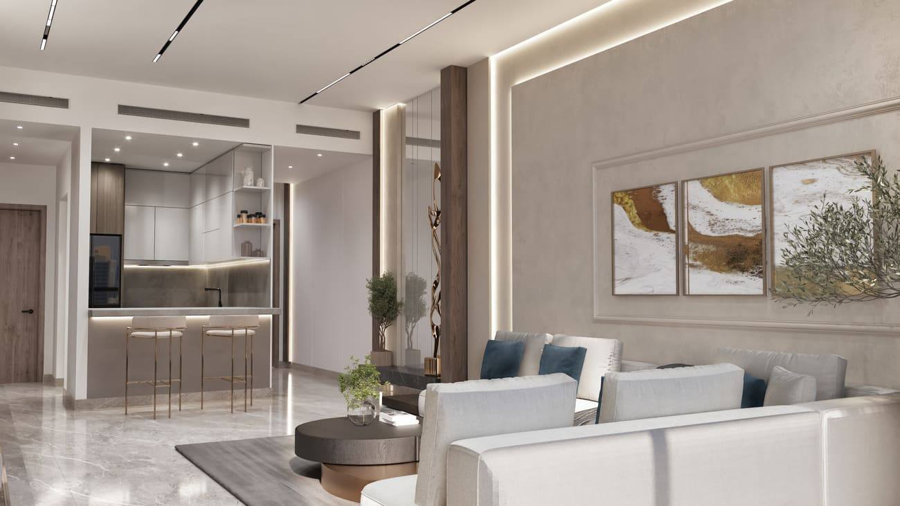 Palatium Residences — image 6