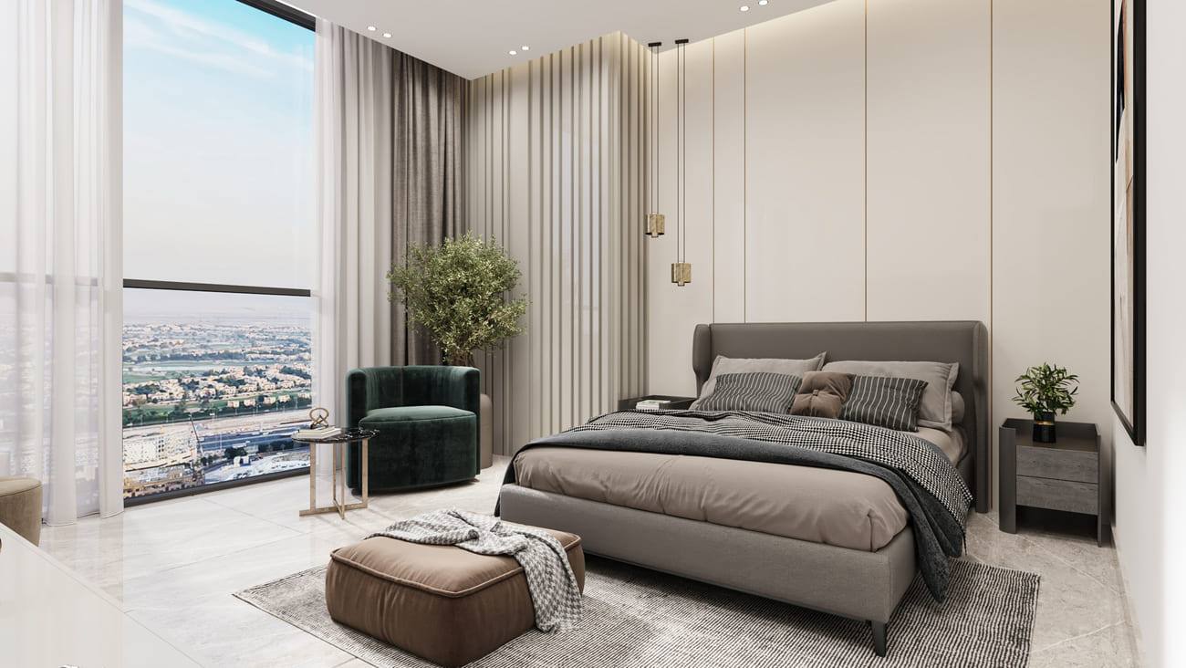 Palatium Residences — image 7