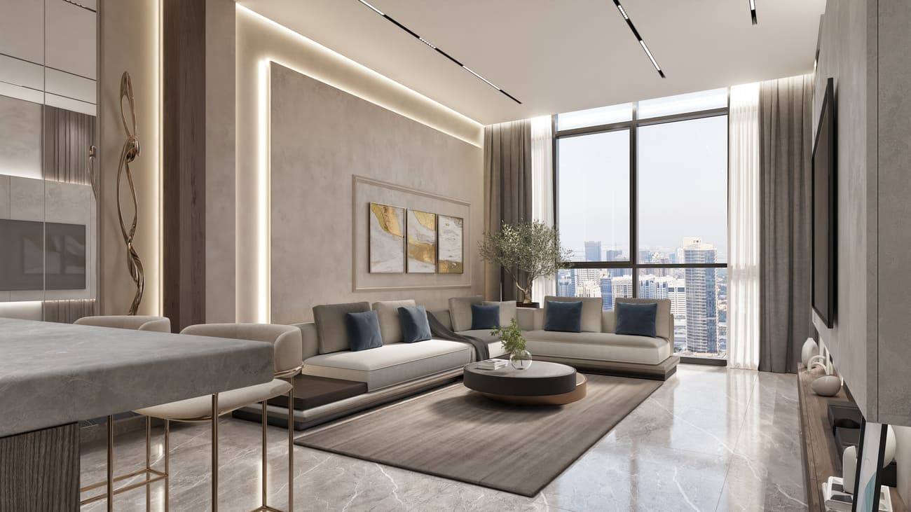 Palatium Residences — image 8
