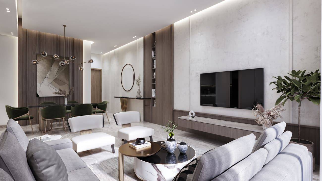 Palatium Residences — image 11