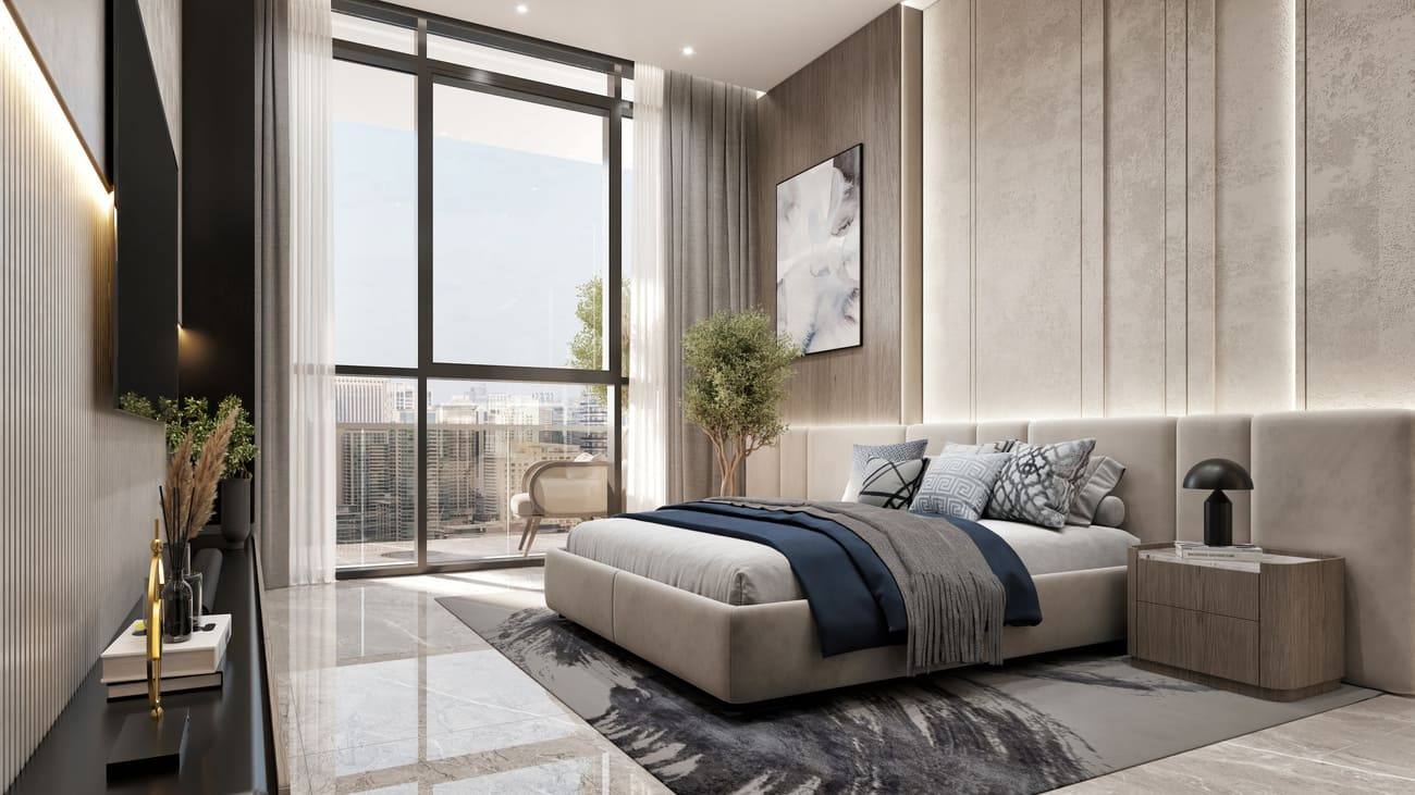 Palatium Residences — image 12