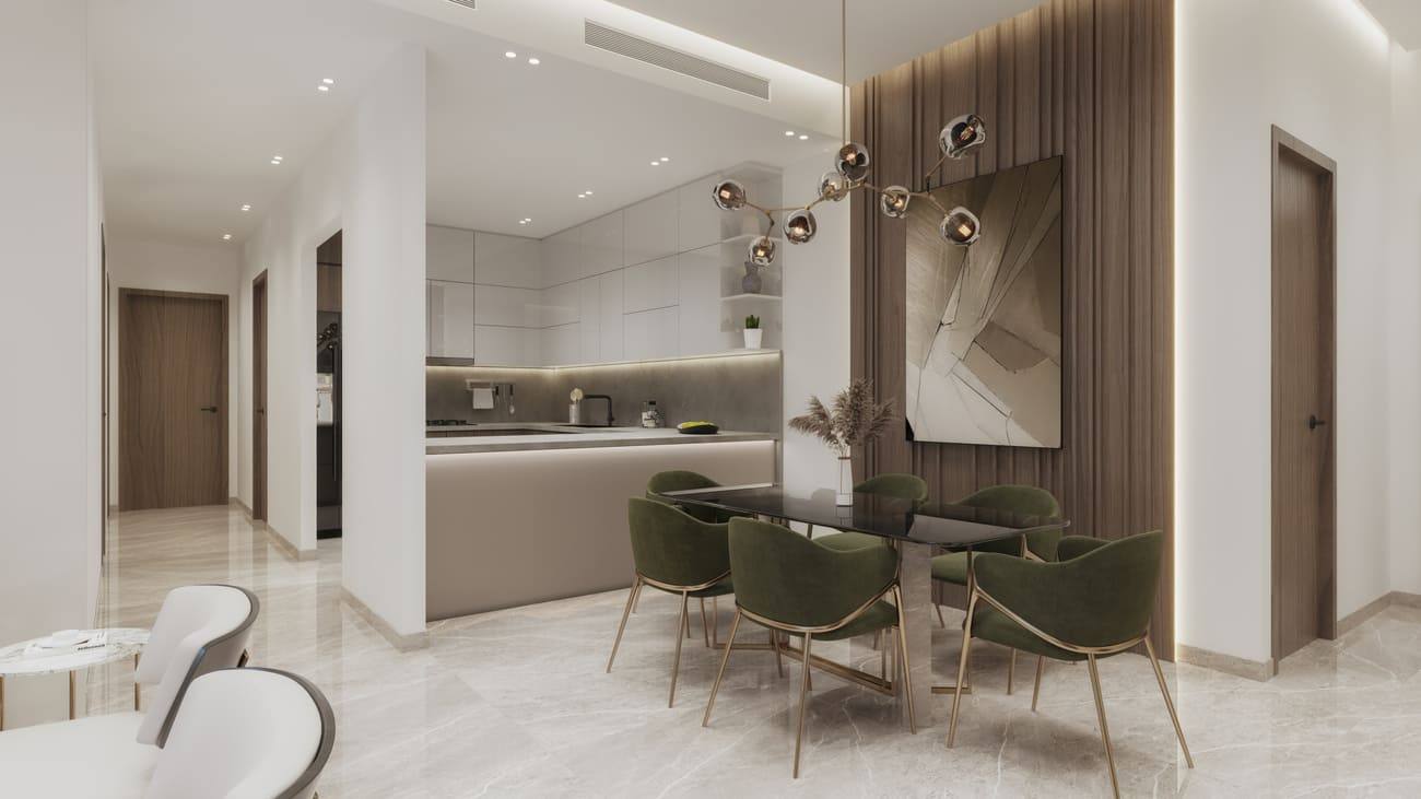 Palatium Residences — image 13