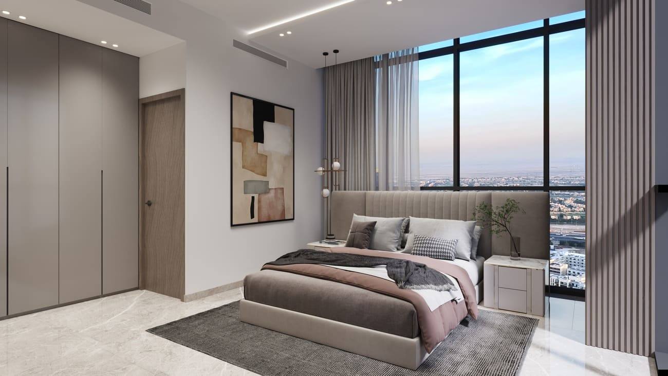 Palatium Residences — image 14
