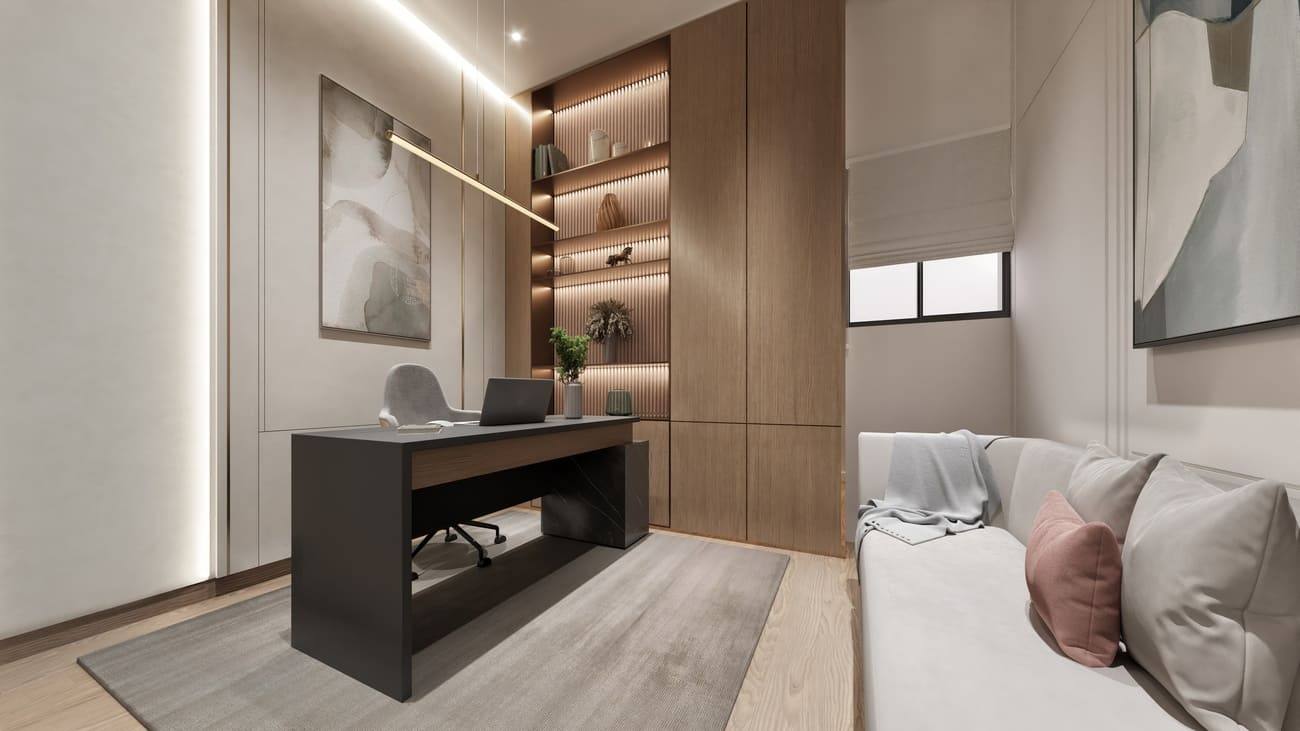 Palatium Residences — image 17
